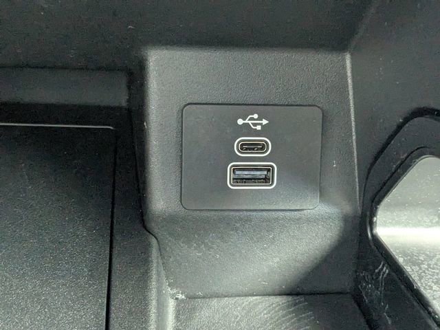 Certified 2025 Ford Ranger XL RWD image 20