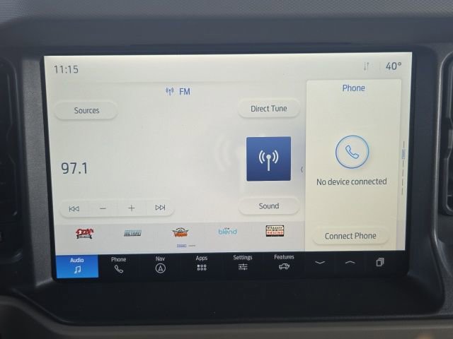 Certified 2025 Ford Bronco Big Bend image 21