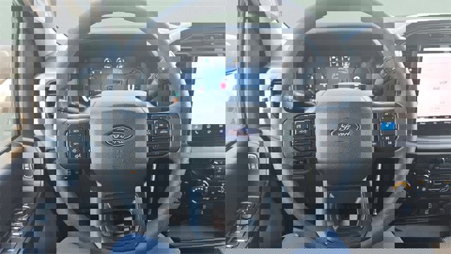 Certified 2024 Ford F150 XL w/ Equipment Group 103A High image 24