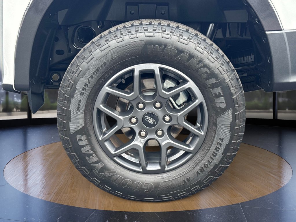 Certified 2024 Ford Ranger XLT RWD image 30