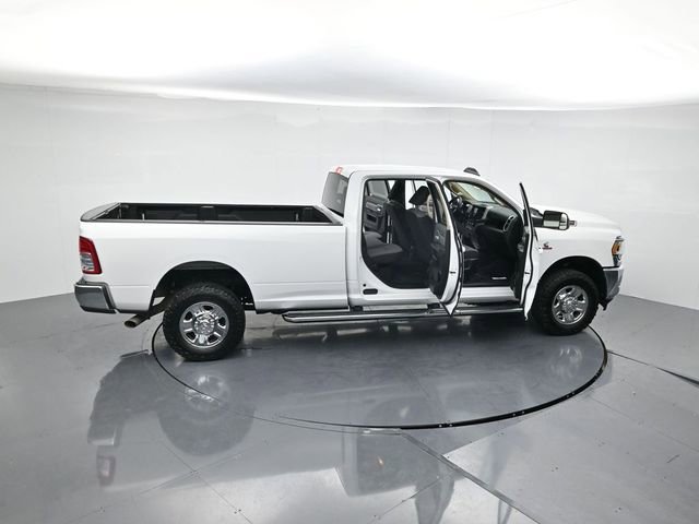 Used 2019 RAM 2500 Big Horn image 45