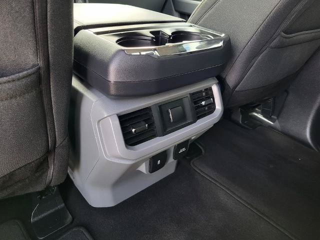 Certified 2024 Ford F150 XLT w/ Equipment Group 302A MID RWD image 13