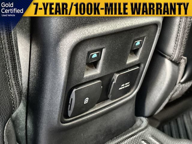 Certified 2023 Ford Bronco Wildtrak image 31