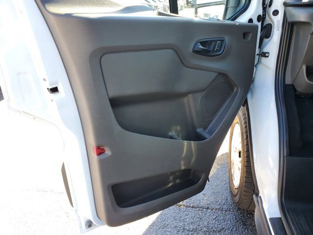 Certified 2024 Ford Transit 350 XLT image 13