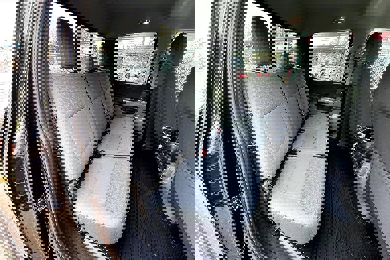 Certified 2025 Ford F150 XLT w/ Equipment Group 303A High image 21