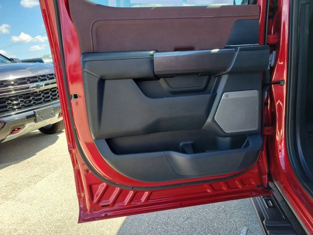 Certified 2023 Ford F150 Lariat w/ Max Trailer Tow Package image 14