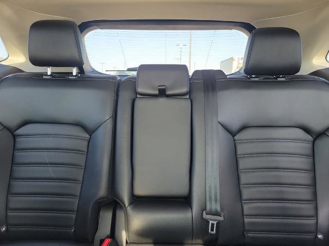 Certified 2023 Ford Edge SEL AWD/4WD image 33
