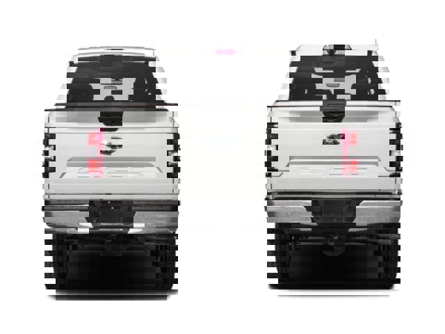 Certified 2020 Ford F150 XLT w/ Equipment Group 302A Luxury image 4