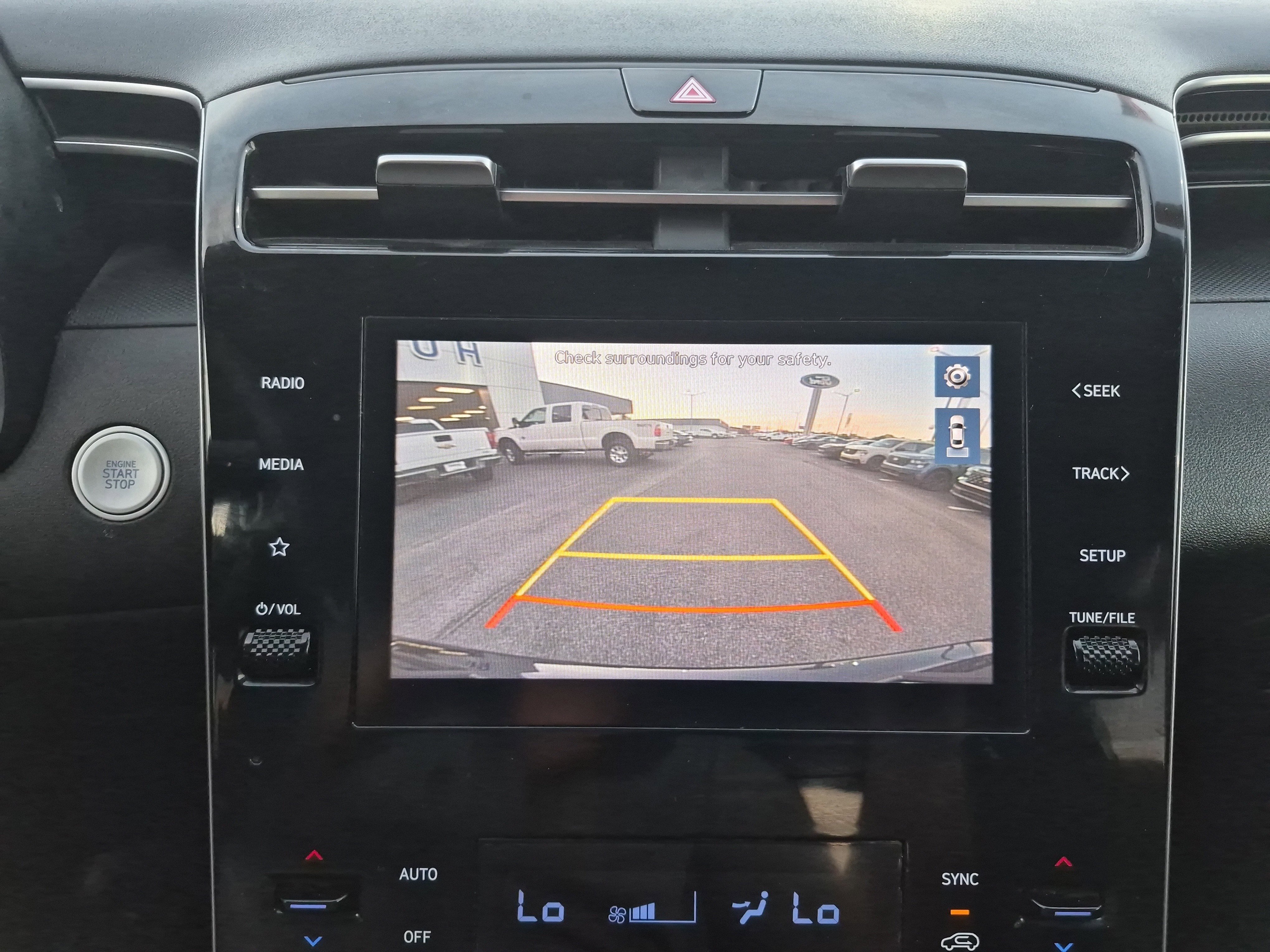 Used 2024 Hyundai Tucson SEL image 36