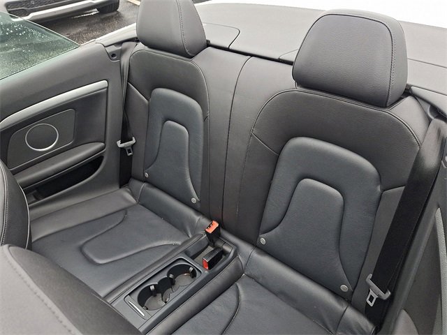 Used 2016 Audi A5 2.0T Premium Plus w/ Technology Package image 10