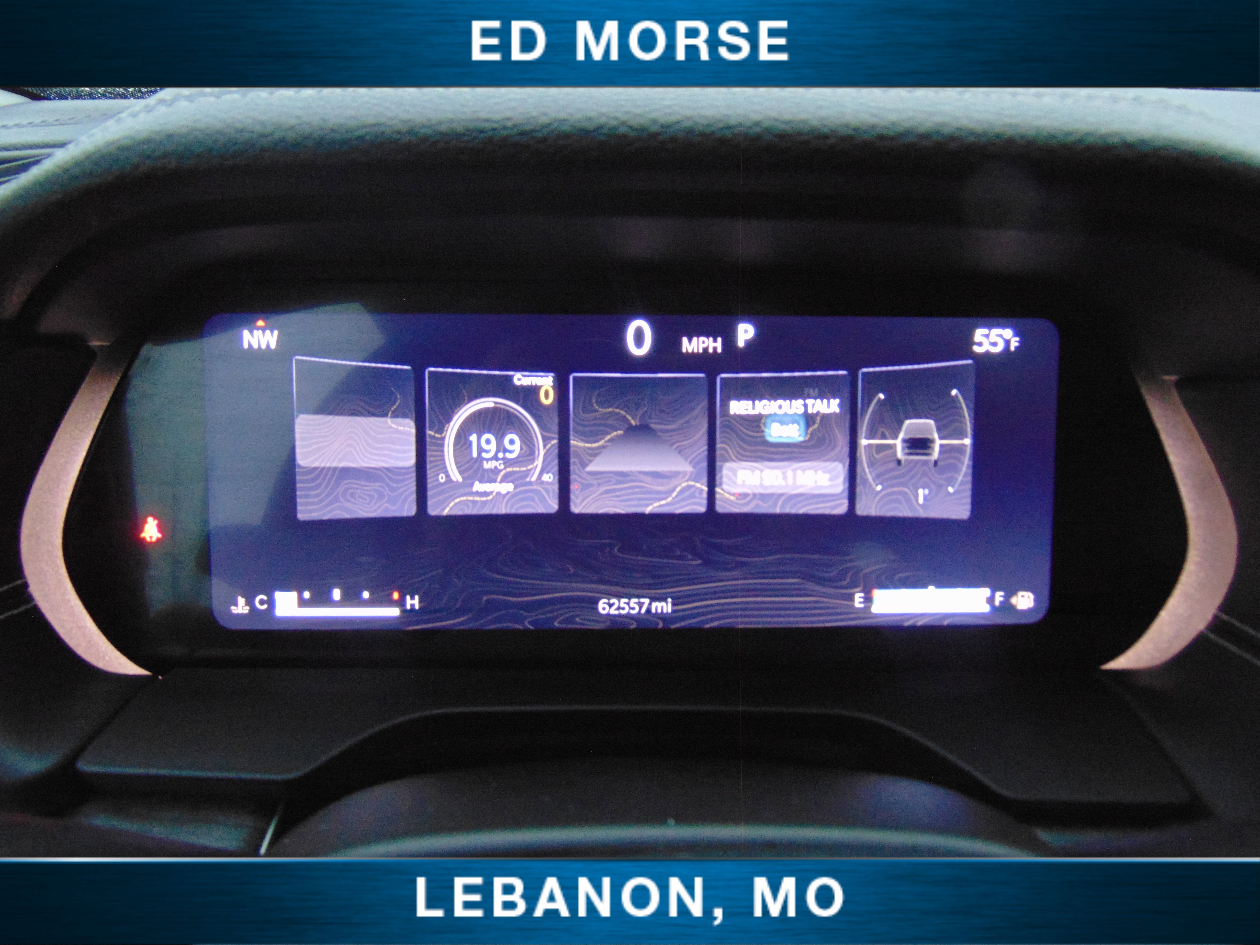 Used 2023 Jeep Grand Cherokee L Limited image 23