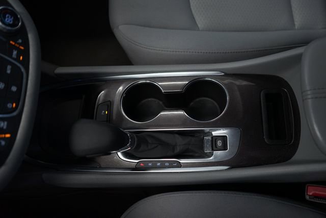 Used 2022 Chevrolet Malibu LT image 25