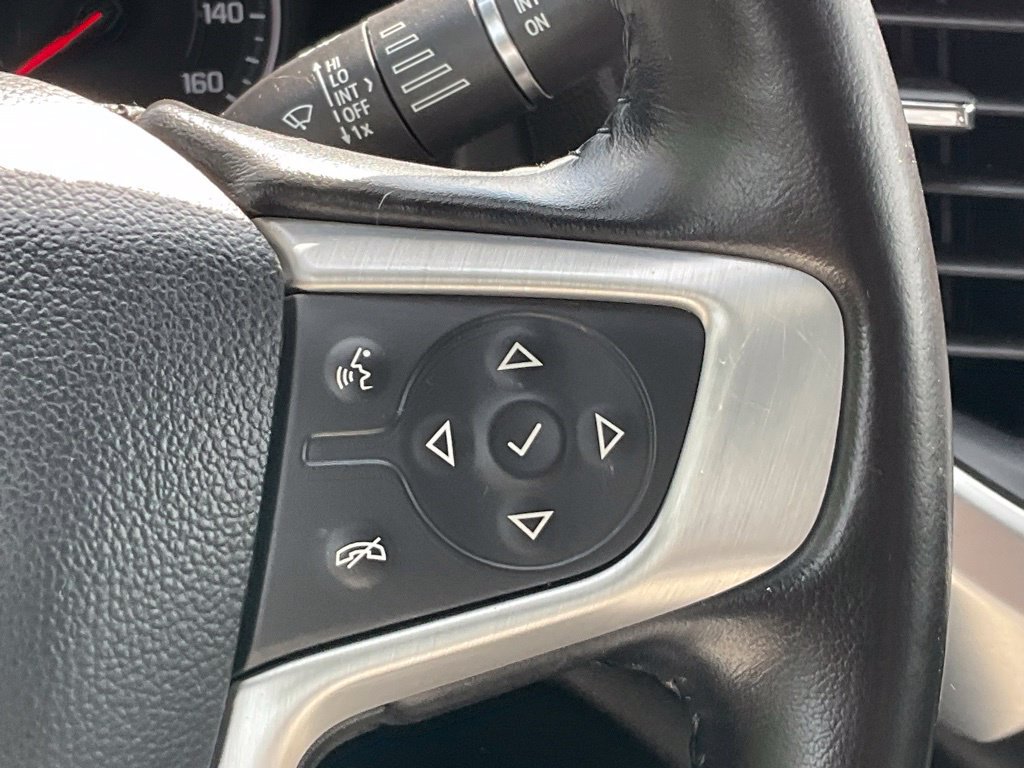 Used 2020 GMC Acadia SLE w/ Driver Convenience Package AWD/4WD image 5