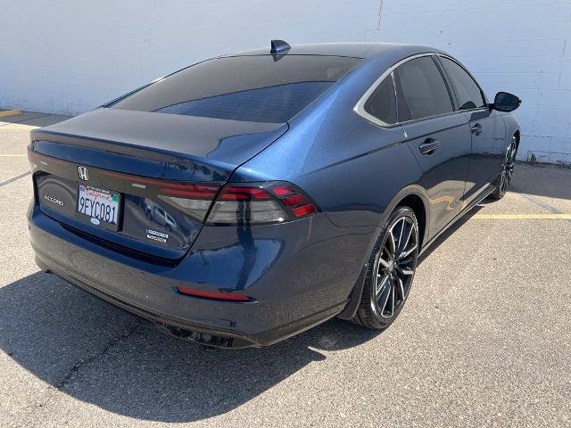 Used 2023 Honda Accord Touring image 7