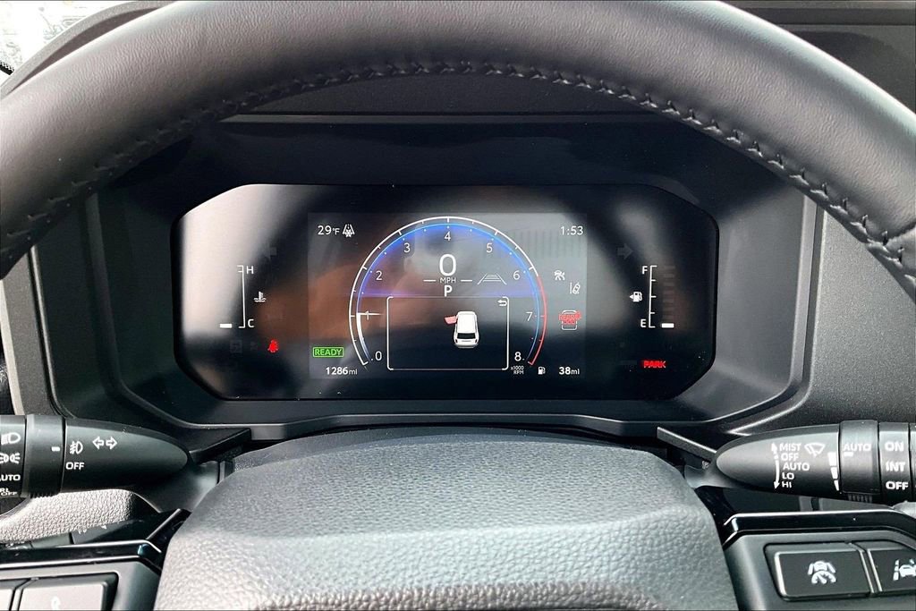 Used 2025 Toyota Land Cruiser 1958 image 19