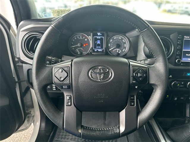 Used 2021 Toyota Tacoma TRD Off-Road image 15