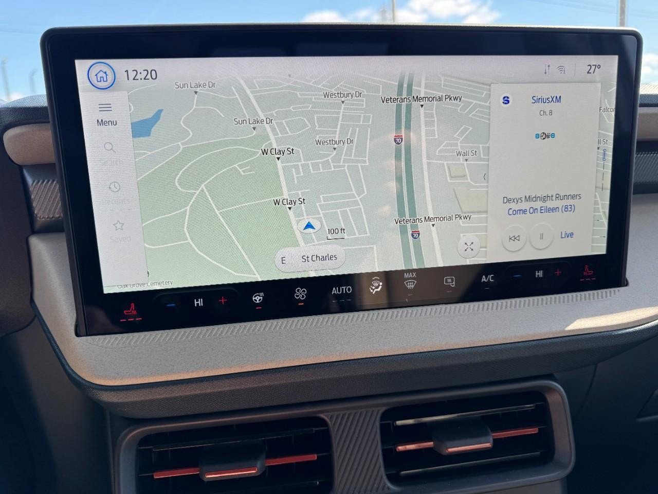 Certified 2026 Ford Maverick Lariat w/ 4K Tow Package image 20