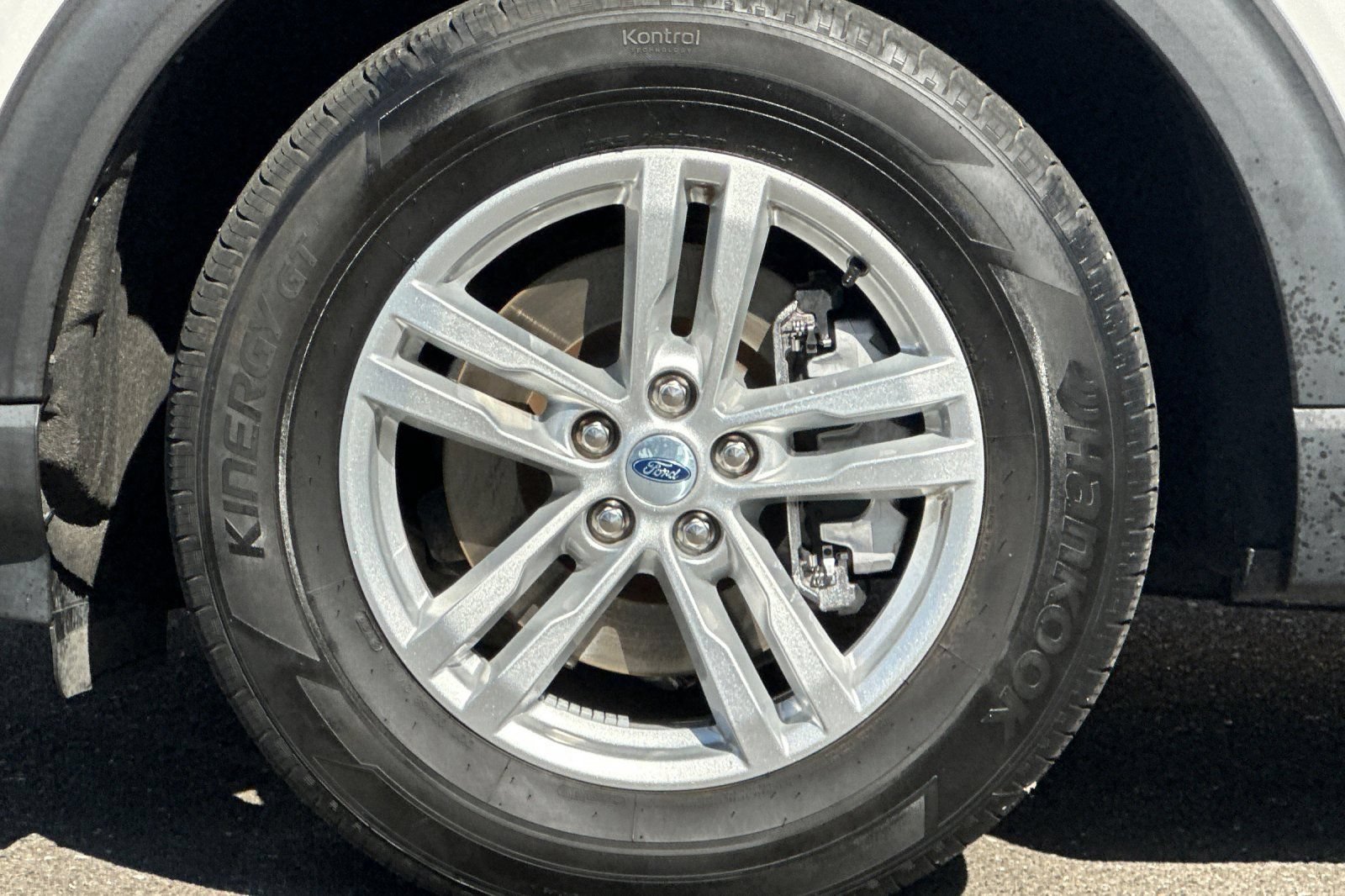 Certified 2023 Ford Explorer XLT w/ Equipment Group 202A RWD image 46