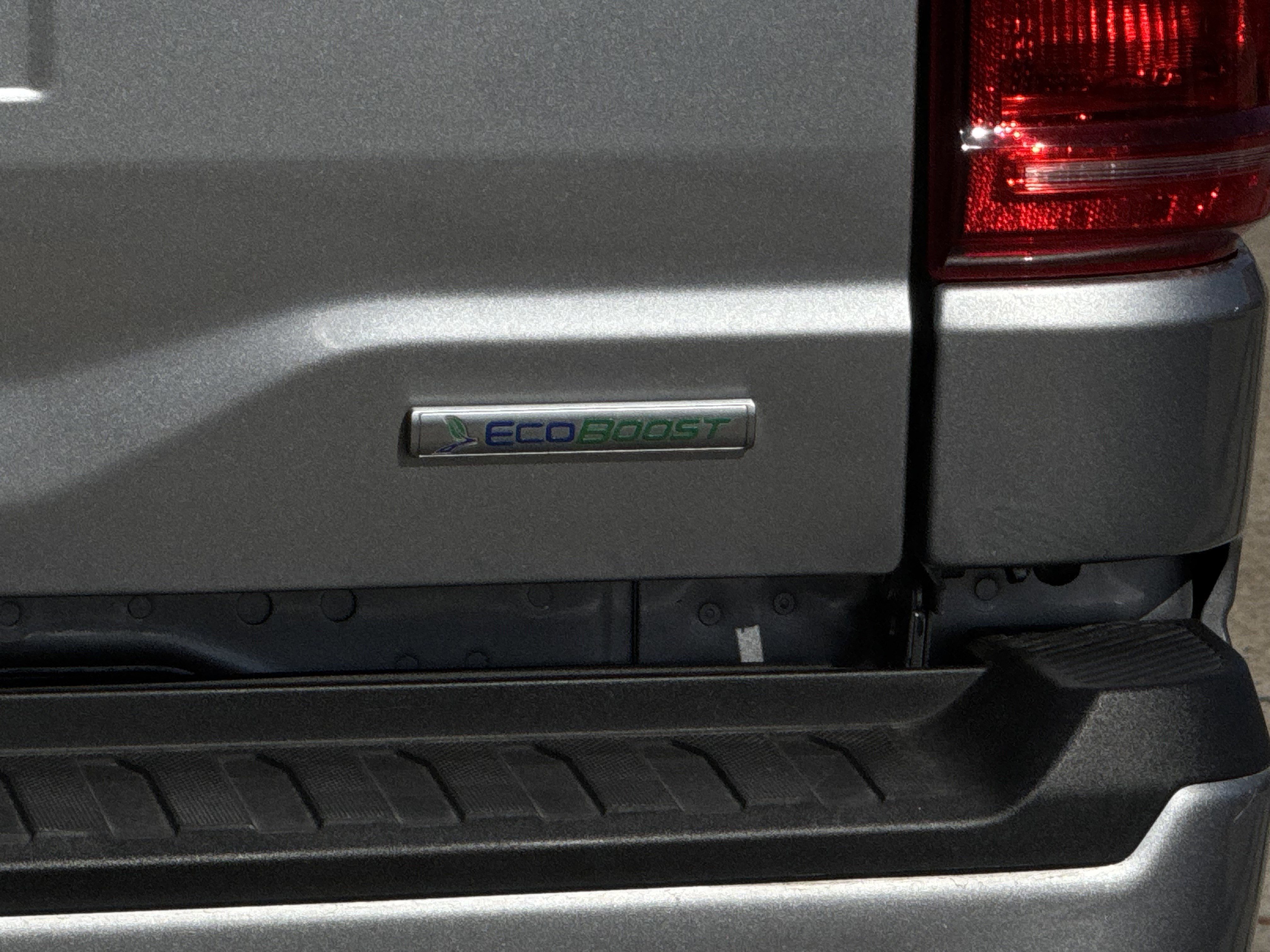 Certified 2022 Ford F150 XLT w/ Equipment Group 302A High image 12