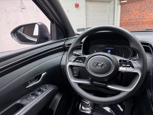 Used 2022 Hyundai Santa Cruz SEL image 14