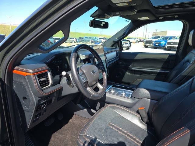Certified 2023 Ford Expedition Timberline AWD/4WD image 10