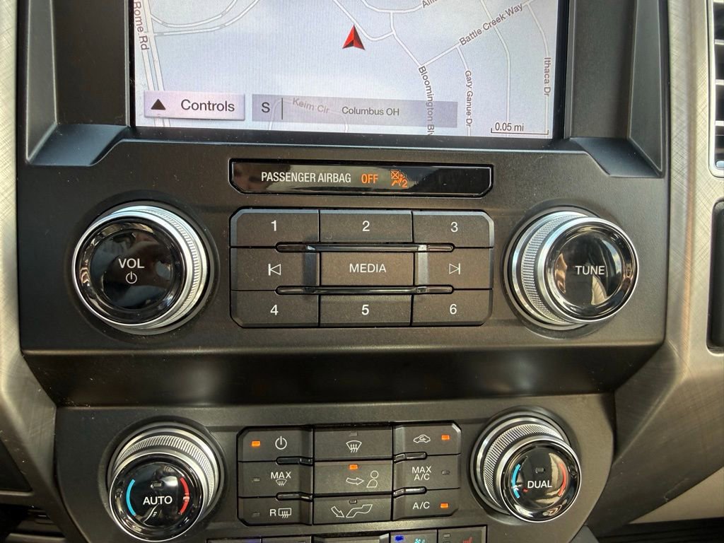 Certified 2019 Ford F150 Limited AWD/4WD image 24