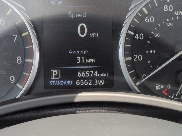 Used 2023 INFINITI Q50 Sensory AWD/4WD image 21
