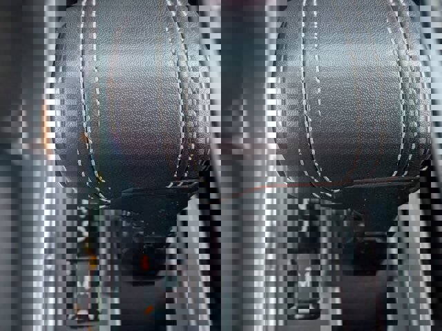 Certified 2023 Ford F150 XLT w/ Equipment Group 302A High image 25