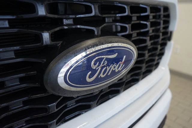 Certified 2023 Ford F150 XL w/ STX Appearance Package image 19