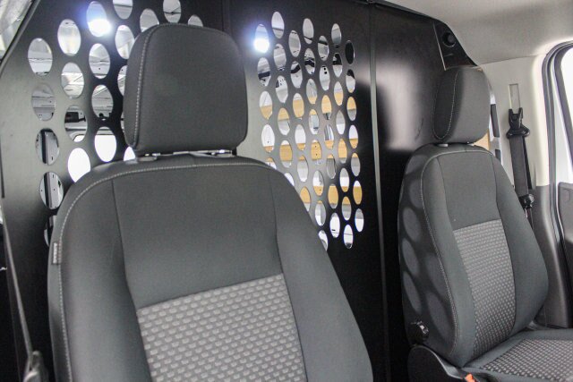 Certified 2025 Ford Transit 250 Low Roof w/ Exterior Upgrade Package RWD image 17