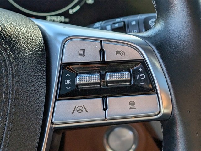 Used 2024 Kia Telluride SX X-Pro image 24