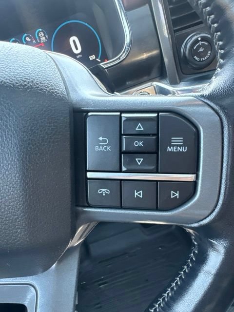 Certified 2023 Ford F150 Lariat AWD/4WD image 28