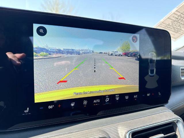 Certified 2024 Ford Mustang GT Premium image 16