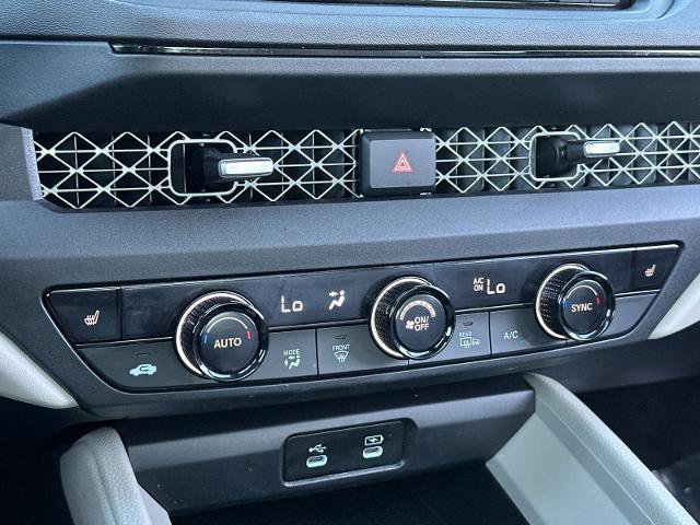 Used 2024 Honda Accord EX image 18