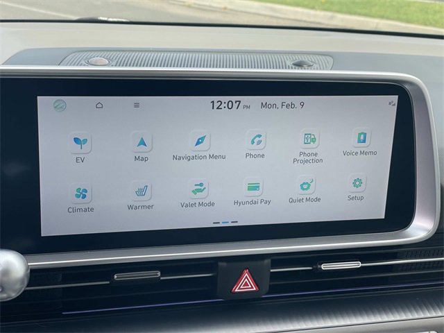 Used 2023 Hyundai Ioniq 6 SEL image 12