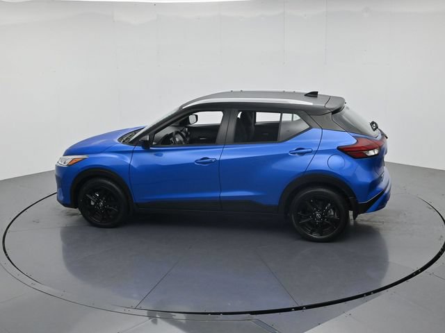 Used 2023 Nissan Kicks SV FWD image 43