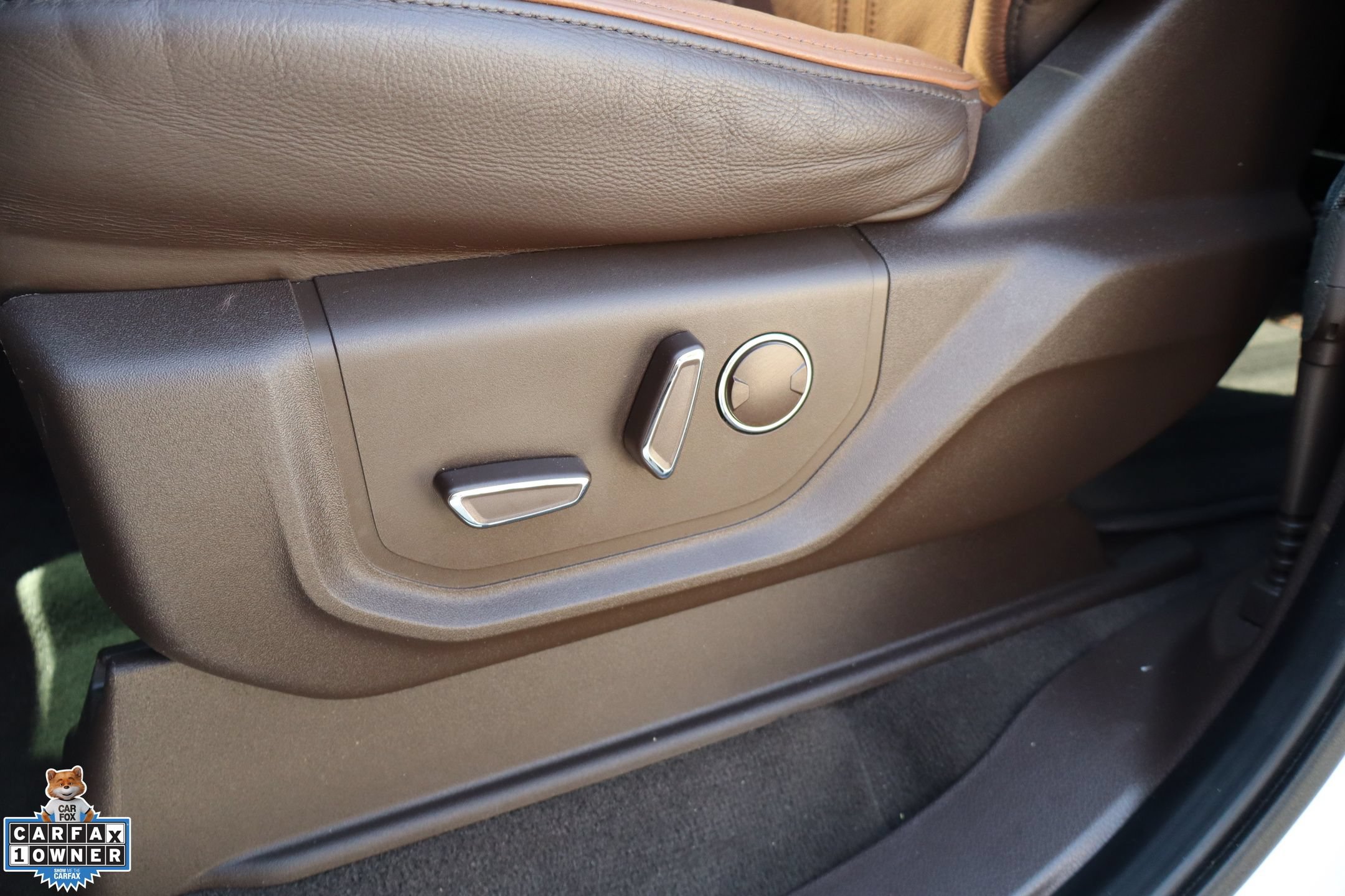 Certified 2023 Ford Expedition King Ranch AWD/4WD image 14