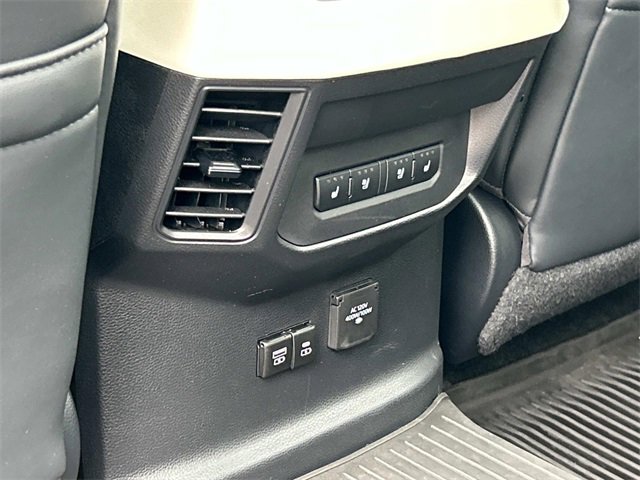 Used 2023 Toyota Tundra Capstone image 20