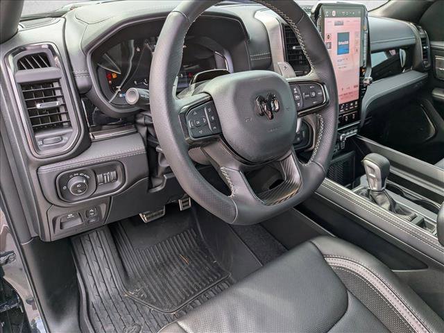 Used 2026 RAM 1500 RHO w/ RHO Level 1 Equipment Group AWD/4WD image 10