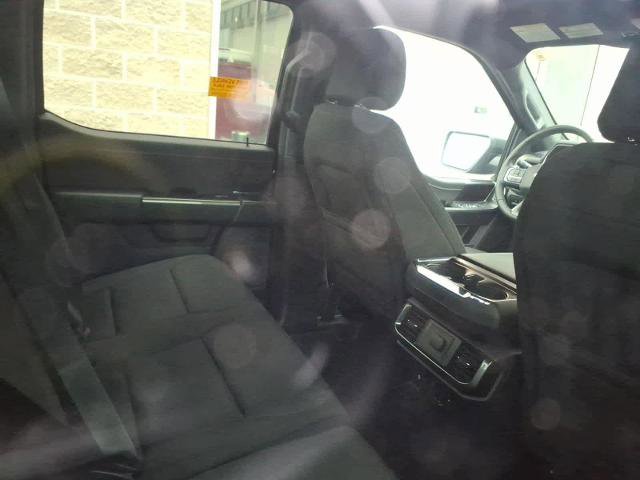 Certified 2023 Ford F150 XLT w/ Equipment Group 302A High image 9