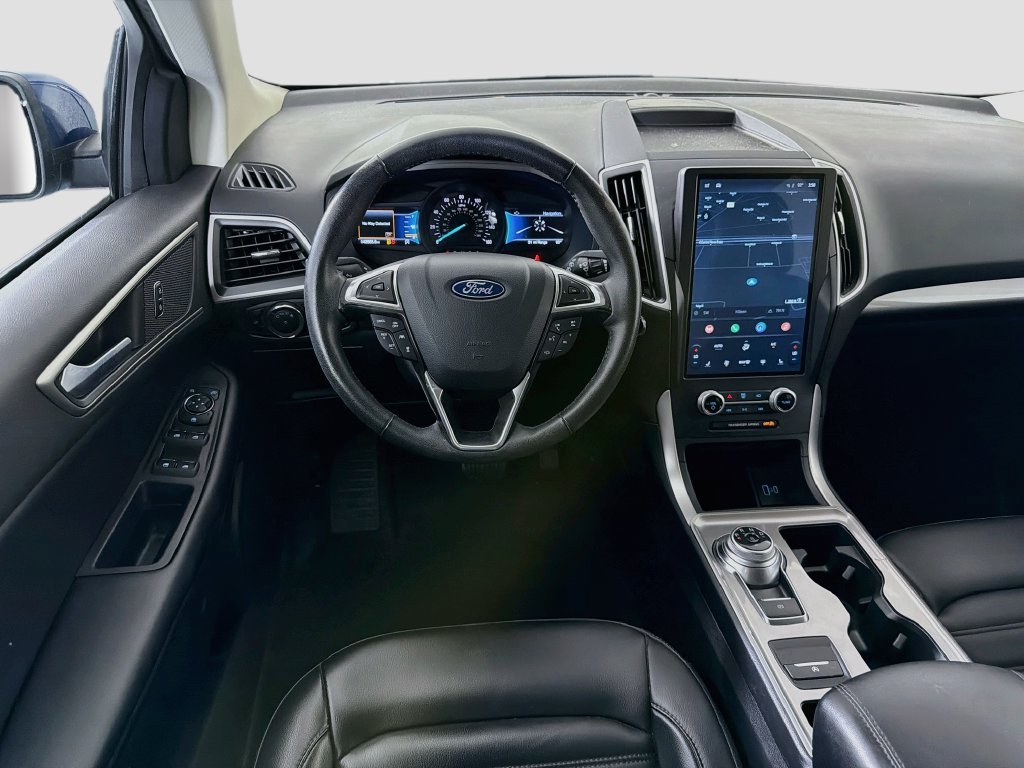 Certified 2024 Ford Edge SEL AWD/4WD image 25