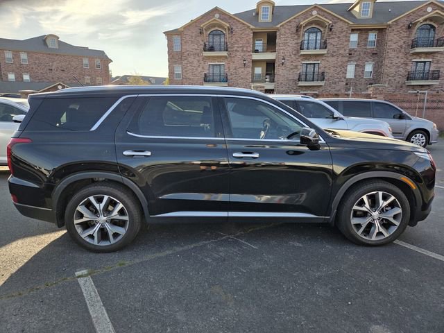 Used 2022 Hyundai Palisade SEL w/ Convenience Package image 4
