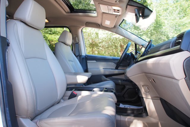 Used 2022 Honda Odyssey EX-L image 11