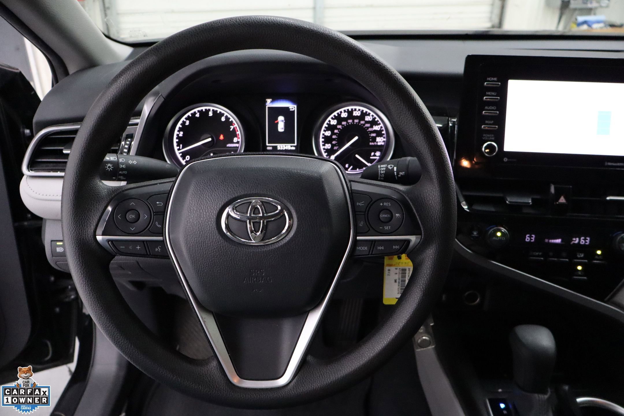 Used 2024 Toyota Camry LE image 24