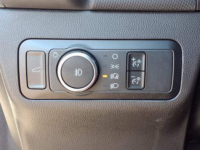 Certified 2024 Ford Bronco Sport Big Bend w/ Convenience Package AWD/4WD image 19