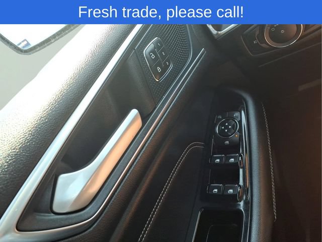 Certified 2019 Ford Edge Titanium w/ Equipment Group 301A AWD/4WD image 24