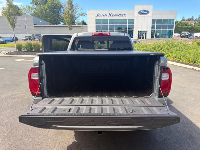 Used 2025 GMC Canyon AT4 AWD/4WD image 15