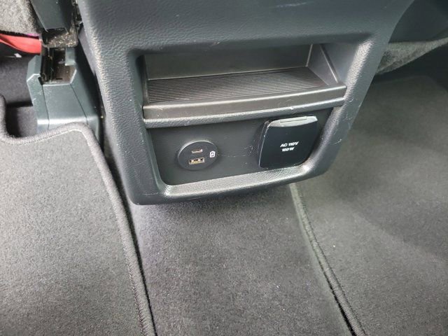 Certified 2022 Ford Edge Titanium image 18