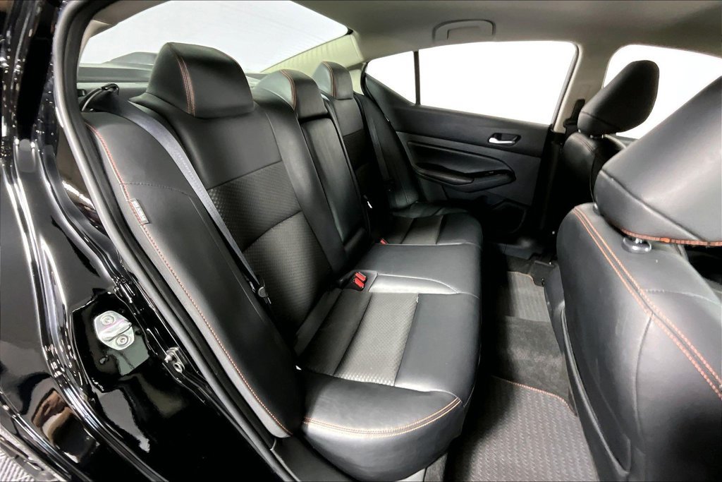 Used 2024 Nissan Altima 2.5 SR FWD image 27
