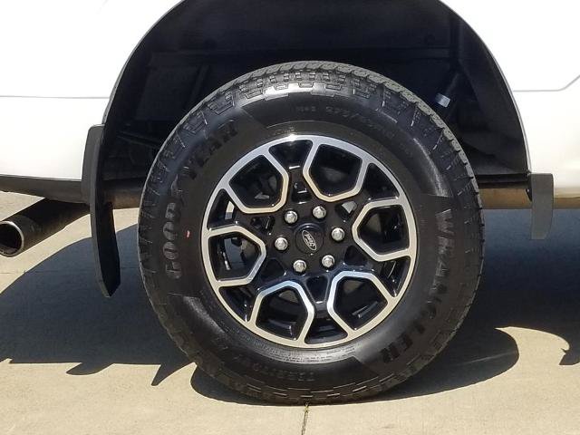 Certified 2022 Ford F150 XLT w/ Equipment Group 302A High AWD/4WD image 27